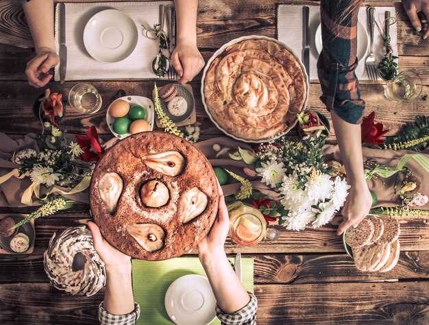 Creating Themed Dinner Ideas for Your Restaurant
