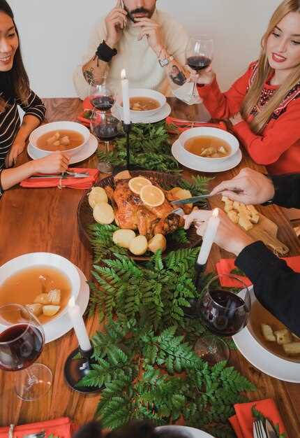 Creating Themed Dinner Ideas for Your Restaurant
